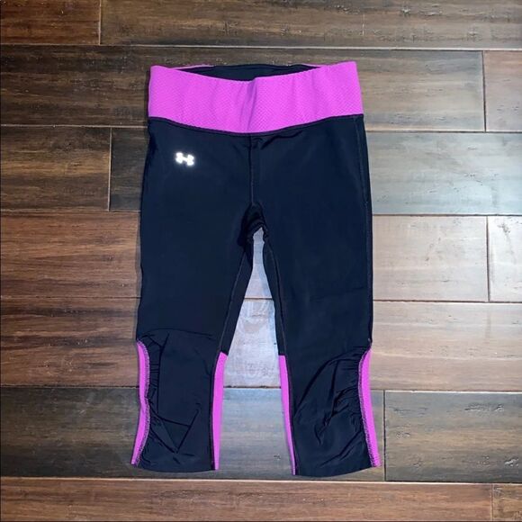 Under Armour Leggings    - Picture 1 of 2